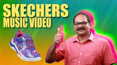 i got my gucci shoes|light up Skechers song indian.